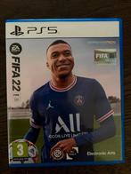PS5 - Fifa 22, Spelcomputers en Games, Games | Sony PlayStation 5, Ophalen of Verzenden, Zo goed als nieuw