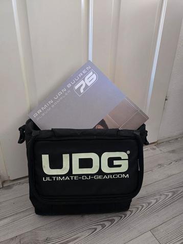 Trance Vinyl [15x] Tiesto/Armin/4Strings/Paul van Dyk beschikbaar voor biedingen