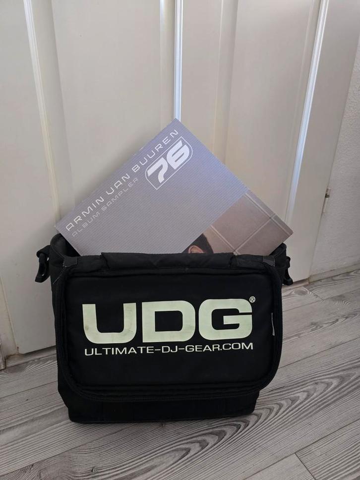 Trance Vinyl [15x] Tiesto/Armin/4Strings/Paul van Dyk, Cd's en Dvd's, Vinyl | Dance en House, Gebruikt, Dance Populair, 12 inch