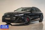 Audi A6 Avant 2.0 e-hybrid S edition 367PK LUCHTV | PANO, Automaat, 4 cilinders, Leder, Hybride Elektrisch/Benzine