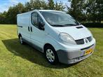 Renault Trafic 2.0 DCI 66KW DC 2013 nette bus, Auto's, Euro 5, 1995 cc, 4 cilinders, Renault