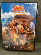 DVD Pipo en de P-P-Parelridder, Alle leeftijden, Ophalen of Verzenden, Zo goed als nieuw