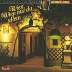 James Last - Wien Wien nur du allein = 2,99, Ophalen of Verzenden, Zo goed als nieuw