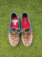 Sperry Dames Instappers Maat 38 - Nieuw!, Blauw, Instappers, Nieuw, Sperry