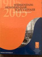 Werkendam honderd jaar Schuttevaer, Ophalen of Verzenden, 20e eeuw of later, Zo goed als nieuw