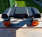 Krauser Kofferset voor Motor, Motoren, Ophalen, Gebruikt