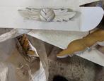 Ornament sierstuk sierstukken klein, Overige typen, Nieuw, Ophalen of Verzenden, Mdf