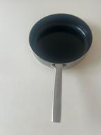 Royal van Kempen & begeer koekenpan/ hapjespan, Huis en Inrichting, Keuken | Potten en Pannen, Ophalen of Verzenden, Zo goed als nieuw