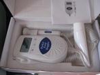 fetal doppler, Kinderen en Baby's, Babyfoons, Ophalen of Verzenden, Zo goed als nieuw, 250 meter of meer