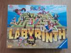 labyrinth one piece, Hobby en Vrije tijd, Gezelschapsspellen | Bordspellen, Ophalen of Verzenden, Nieuw