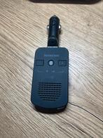 Silvercrest Bluetooth handsfree kit SBTF 10 C2, Verzenden, Zo goed als nieuw