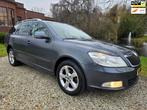 Skoda Octavia Combi 1.2 TSI Elegance Business Line, Voorwielaandrijving, Euro 5, Gebruikt, 4 cilinders