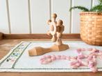 Vintage Brocante Arne Høyer Spoetnik rek Deens design, Ophalen