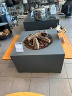 Happy Cocooning buitenhaarden vuurtafels 50% korting, Ophalen, Info@kachel.nl, Halle, Happy Cocooning