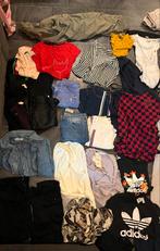 Dames kledingPakket 36/S: adidas, Nike, Only, Zara. 45 stuks, Ophalen of Verzenden, Zo goed als nieuw, Maat 36 (S)