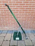 Kliko Pers - Vuilnis Aanduw Tool, Tuin en Terras, Ophalen, Gebruikt, Overige soorten, Klikopress