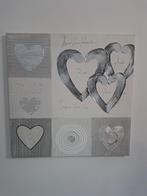 Te koop 3 schilderij, Ophalen of Verzenden