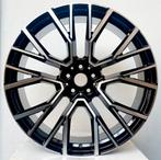 22" velgen 809M Look 5x112 nieuw BMW X5 G05 X6 G06 X7, Velg(en), Nieuw, Overige maten, Ophalen of Verzenden