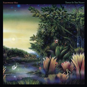 Fleetwood Mac - Tango In The Night beschikbaar voor biedingen