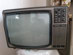 tv toestelletje, Audio, Tv en Foto, Vintage Televisies, Gebruikt, Ophalen