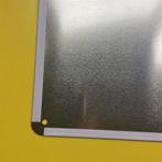 SEGA OUTRUN Retro Arcade Metalen Wandbord Poster., Spelcomputers en Games, 1 speler, Nieuw, Ophalen of Verzenden, Vanaf 3 jaar