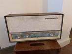 Vintage Irys Buizenradio, Ophalen, Gebruikt, Radio