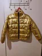 Gouden Macy Jasje + Monki Tas, Geel, Ophalen of Verzenden, Zo goed als nieuw, Monki