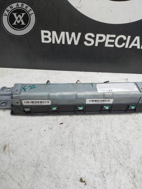 bmw f22 knie airbag, Auto-onderdelen, Dashboard en Schakelaars, BMW, Gebruikt, Ophalen of Verzenden