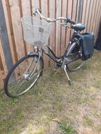 gazelle primeur damesfiets, Fietsen en Brommers, Fietsen | Dames | Damesfietsen, Ophalen, Gebruikt, Gazelle