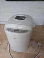 Bijna nieuwe broodbakmachine, Warmhoudfunctie, Zo goed als nieuw, 400 tot 800 gram deeg, Ophalen