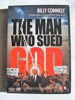 The Man who Sued God (originele dvd) Bill Connely, Vanaf 12 jaar, Ophalen of Verzenden