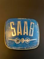 Saab embleem 1969 t/m 1973, Ophalen, Saab