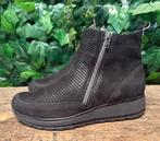 gewoon Nieuwe enkellaarsjes van Durea maat 37,5(wijdte G), Durea, Zwart, Lage of Enkellaarzen, Nieuw