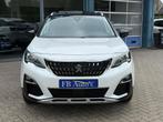 Peugeot 3008 1.2 PureTech Allure Airco Lmv Pano Cruise Virtu, Voorwielaandrijving, Gebruikt, 1295 kg, 1199 cc