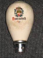 biertap hendel, Ophalen of Verzenden, Gebruikt, Overige typen, Dommelsch