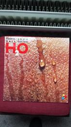 lp dyral hall and john oates h2o maneater 80's pop top 40 82, Ophalen, Gebruikt, 12 inch, Poprock