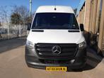 Mercedes-Benz eSprinter eSprinter L2/H2 47/56 kWh (bj 2024), Stof, Gebruikt, Wit, 2655 kg