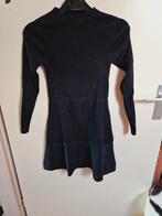 NIEUW Zara knit jurk zwart maar XS, Nieuw, Ophalen of Verzenden, Maat 34 (XS) of kleiner, Boven de knie