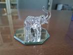 Olifant Swarovski, Verzamelen, Swarovski, Ophalen, Zo goed als nieuw, Figuurtje