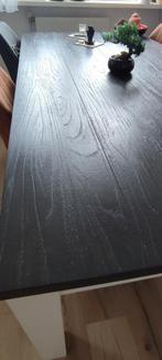 Mooie eet Tafel gratias ophalen, Ophalen, 50 tot 100 cm, Zo goed als nieuw, Vijf personen of meer