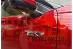 Mitsubishi Outlander (2/25-) embleem "Plugin Hybrid EV" L Or