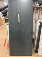 Diverse Buitendeuren - Verschillende Maten en Uitvoeringen, Doe-het-zelf en Verbouw, Deuren en Horren, Ophalen, 80 tot 100 cm