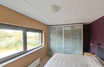Ikea schuifdeuren voor Pax kast 125 x 236
