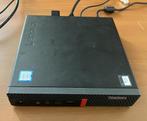 Lenovo thinkcentre mini pc i3-8100T 8GB ram 120GB SSD, Computers en Software, Desktop Pc's, Lenovo thinkcentre, 8 GB, Ophalen of Verzenden