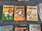 Grote verzameling Donald Duck, Boeken, Meerdere stripboeken, Ophalen, Gelezen