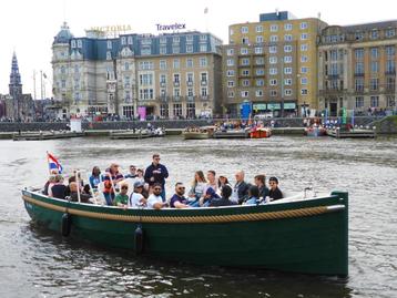 Eagle Boats Classic 999 (bj 2024) beschikbaar voor biedingen