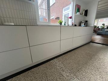 Custom made Ikea keukenfrontjes - afbeelding 2