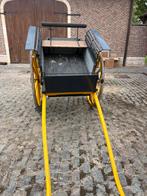 Paardenkoets, Ophalen of Verzenden