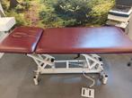 Behandelbank fysiotherapie/massage, Sport en Fitness, Massageproducten, Ophalen, Gebruikt, Massagetafel