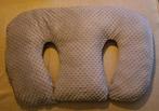 Tweeling voedingskussen, Kinderen en Baby's, Ophalen of Verzenden, Gebruikt, Overige typen